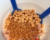 Foto del paso 5 de la receta: Ensalada de legumbres