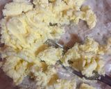 Foto del paso 1 de la receta: 👩🏼🍳Rollitos de vainilla y chocolate 🍫 🥰