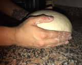 Foto del paso 5 de la receta: Flautitas, pan casero