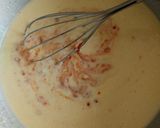 Foto del passaggio 14 della ricetta Schiacciata di peperoni rossi