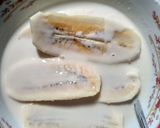 Foto langkah ke 2 dari resep Pisang keju sederhana.
