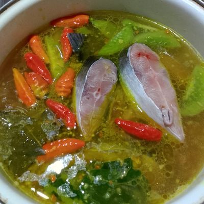 Langkah 5