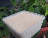 Foto langkah ke 3 dari resep Setup Roti Coconut Delight.