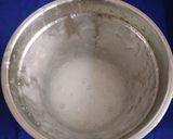 *நுங்கு, இளநீர், ஜூஸ்* ரெசிபி ஸ்டேப் 4 புகைப்படம்