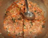 A picture of step 9 of Japanese Cabbage Rolls ロールキャベツ.