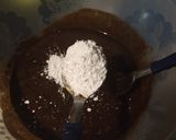 Foto del paso 4 de la receta: Brownie
