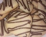 Foto del paso 6 de la receta: Galletitas
