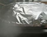 Foto del paso 4 de la receta: Pechuga de pavo frutal