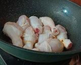 Foto langkah ke 3 dari resep Gulai Ayam.