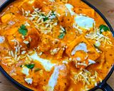A picture of step 9 of Niramish Shahi Paneer - Unique shahi paneer (without onion and garlic).