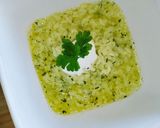 Rizsleves recept fázis 3 fotója