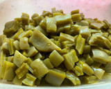 Foto del paso 1 de la receta: Sopa de nopal