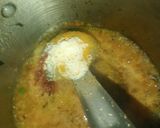 मटर आलू (Matar aloo recipe in Hindi) रेसिपी चरण 1 फोटो