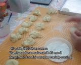 Foto langkah ke 5 dari resep Donat Tanpa Telur & Susu.