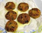 Bajra Tikki recipe step 3 photo