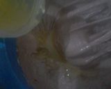 Foto langkah ke 3 dari resep Bolu coklat kukus.