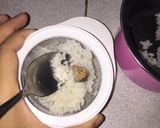 Foto langkah ke 2 dari resep Menu MPASI Ati ayamhari keempat(Tanpa Slow cooker).