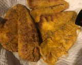 Foto del paso 3 de la receta: Filetes de pescado empanados