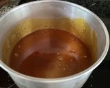 Foto del paso 1 de la receta: Flan de queso crema