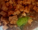 Foto langkah ke 4 dari resep Tempe,cecek,tahu kecap.
