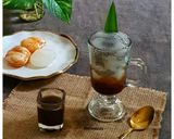 Foto langkah ke 4 dari resep Es Buah Lontar/Siwalan.