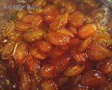 A picture of step 7 of Traditional Candied Kumquats.