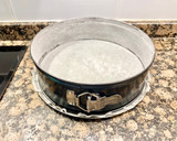 Foto del paso 1 de la receta: Pastel de manzana con crema pastelera