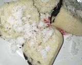 Foto langkah ke 5 dari resep Apem jadul fibercreem.