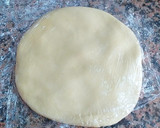 Foto del paso 9 de la receta: Empanadillas de gambas en crema reducida de las mismas cabezas
