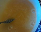 Foto del paso 4 de la receta: Torta de naranja y coco