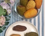 馬德蓮四重奏的食譜步驟6照片
