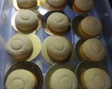 Foto langkah ke 2 dari resep Donat vla buah.