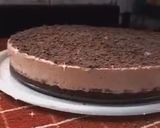Foto del paso 6 de la receta: Tarta de mousse de dulce de leche