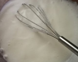 Foto del paso 1 de la receta: Pastel ruso relleno con crema pastelera
