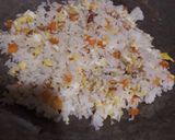 Foto langkah ke 3 dari resep Nasi Goreng Satset.