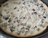 Foto del paso 4 de la receta: Quiche de berenjenas