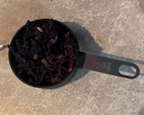 Foto del paso 2 de la receta: Agua de Jamaica