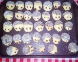 Süni süti recept fázis 4 fotója