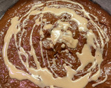 Foto del paso 9 de la receta: Brownie de Batatas Dulces