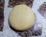 Foto del paso 4 de la receta: Polvorones de limón 🍋
