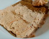Foto del paso 3 de la receta: MACARENA🍪Con Betún de☕Café y Frutos Secos...!👫