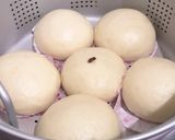 Foto langkah ke 9 dari resep Dough Bakpao MamaKe.