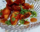 Egg Manchurian dry recipe step 3 photo