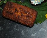 A picture of step 20 of Carrot-cherry cake.