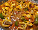Foto del paso 5 de la receta: Fideuà improvisada con rape