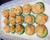 Foto del paso 1 de la receta: Mariscos 