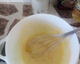 Foto del paso 1 de la receta: Muffins de Manzana