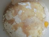 Bolu Kuncup = Muffin
