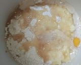 Foto langkah ke 1 dari resep Bolu Kuncup = Muffin.