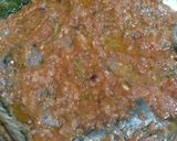 صورة لخطوة 3 من وصفة بونيط 🐟 في الفرن بالصلصة الأصلية 🍲